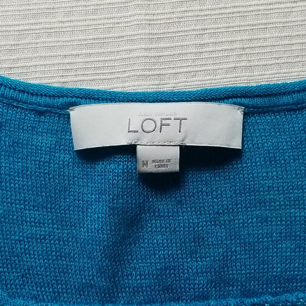 Loft Medium Top - image 2